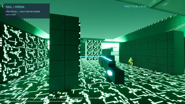 Green Circuit