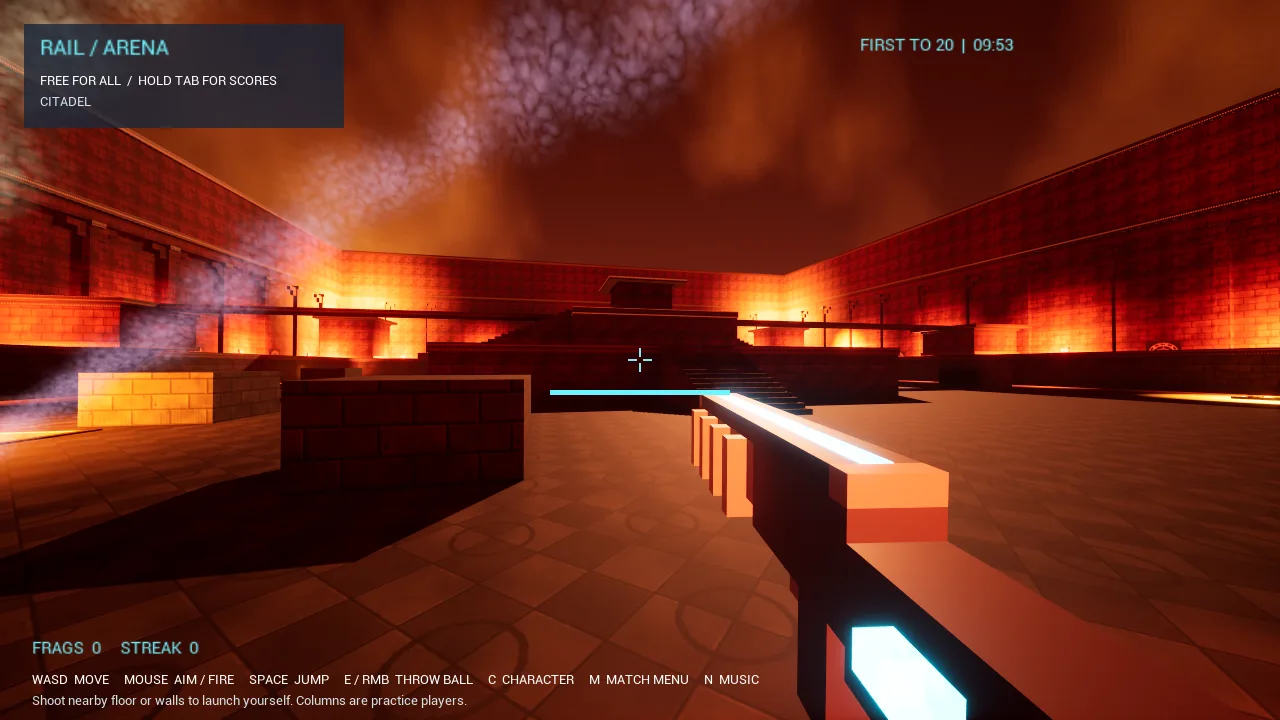 Hellfire